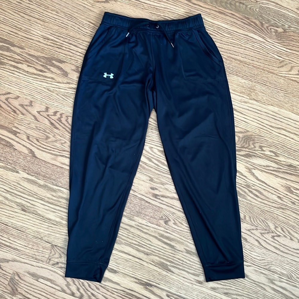 Under Armour joggers